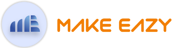 MakeEazy Logo